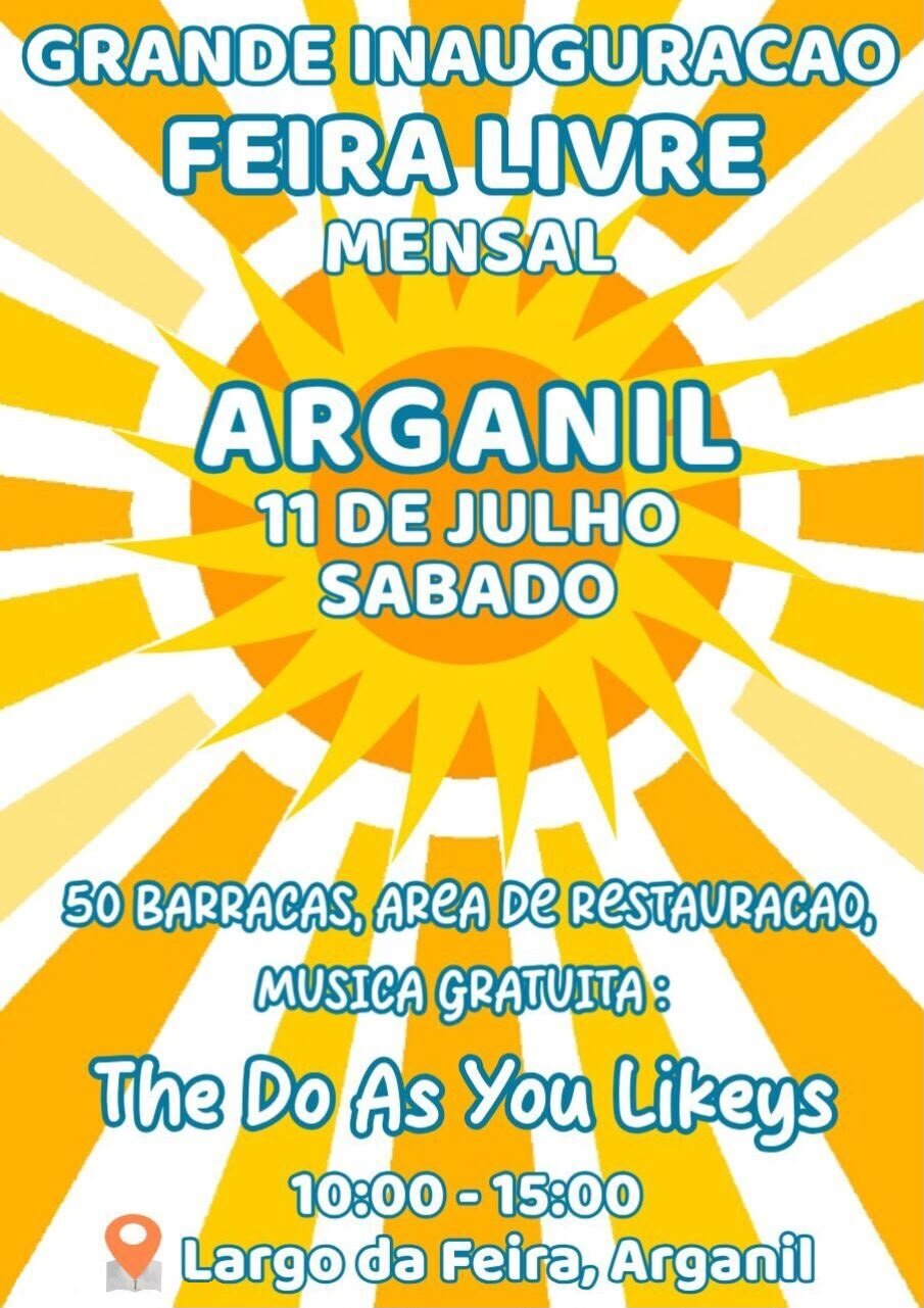 Feira Livre