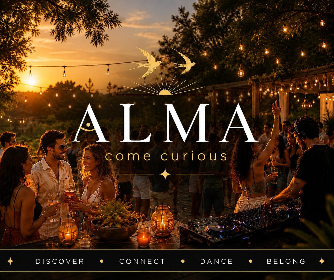 Alma