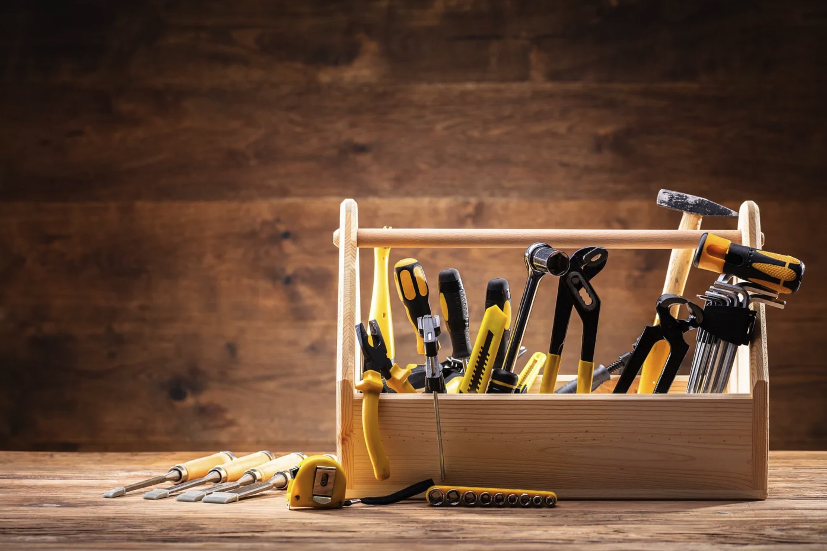 Browse the Clone.Localismo toolbox for your business